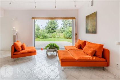 Urokliwy dom 160m2 z dużą działką i klimatem śródziemnomorskim - polecam! dom Łazy