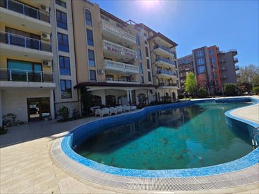 mieszkanie na sprzedaż 65m2 mieszkanie sunny Beach, Sunny Home 2, Sunny Beach