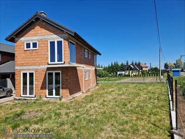 dom na sprzedaż 143m2 dom Goszyce