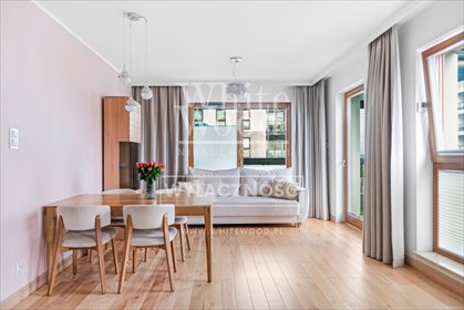 mieszkanie na sprzedaż 66m2 mieszkanie Gdynia, Śródmieście