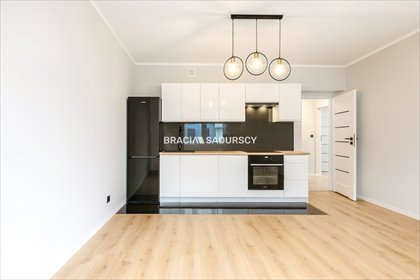 mieszkanie na sprzedaż 51m2 mieszkanie Kraków, Czyżyny, Kamionka