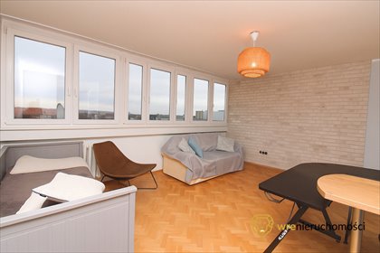 mieszkanie na wynajem 34m2 mieszkanie Wrocław, Drukarska