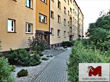 mieszkanie na wynajem 64m2 mieszkanie Kędzierzyn-Koźle, Bolesława Chrobrego