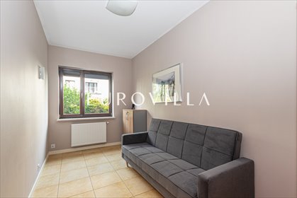 Mieszkanie czteropokojowe na sprzedaż Warszawa, Wilanów, Prymasa Augusta Hlonda 104m2 Foto 5