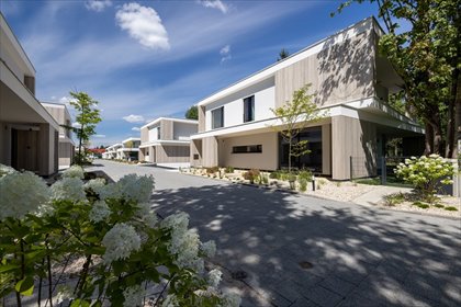 Nowoczesny dom 314 m² w Konstancinie-Jeziornie polecam dom Konstancin-Jeziorna, Lipowa