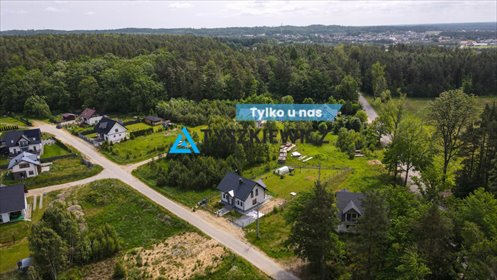 dom na sprzedaż 126m2 dom Domatowo, Dębowa