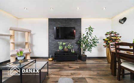 Zapraszam do 93,51 m² nowoczesnego mieszkania w Wieliczce mieszkanie Wieliczka, Wieliczka, Winnicka