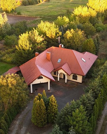 dom na sprzedaż 350m2 dom Grodzisko