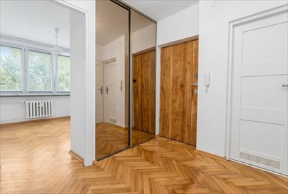 3-pokojowe mieszkanie w Katowicach (Koszutka, blisko Spodka) mieszkanie Katowice, Koszutka, Aleja Wojciecha Korfantego
