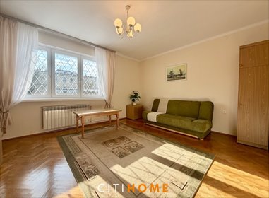 Urokliwy dom 72 m2 z piwnicą i ogrodem w Józefowie dom Józefów