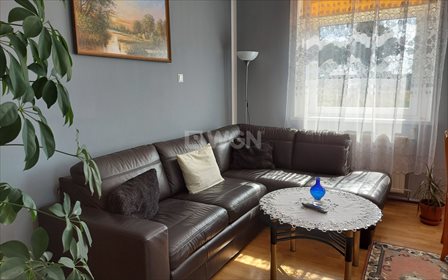 Mieszkanie trzypokojowe na sprzedaż Gościeszowice, Gościeszowice 95m2 Foto 2