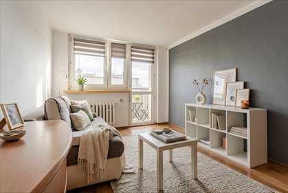 mieszkanie na sprzedaż 38m2 mieszkanie Grodzisk Wielkopolski, Chopina