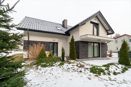 dom na sprzedaż 251m2 dom Imielin, Rubinowa