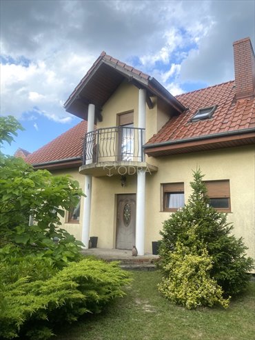 dom na sprzedaż 168m2 dom Chwałowice