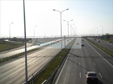 działka na sprzedaż 14995m2 działka Warszawa, Włochy