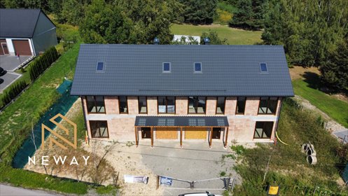 dom na sprzedaż 165m2 dom Izdebnik, Orłówka