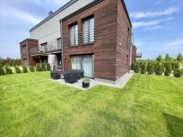 Mieszkanie trzypokojowe na sprzedaż Ustroń, Ustroń 65m2 Foto 1