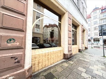 lokal użytkowy na wynajem 363m2 lokal użytkowy Wrocław, Stare Miasto, Przedmieście Świdnickie, Bałuckiego Michała