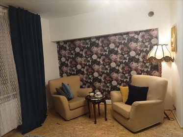 Na wynajem przestronny dom 80 m² z garażem i ogrodem dom Julianów, Julianów