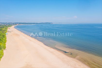 Działka 1152 m² w Jelitkowie - polecam działka Gdańsk
