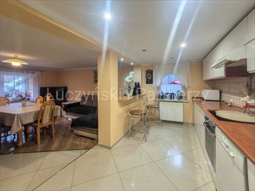 dom na sprzedaż 260m2 dom Płóczki Górne