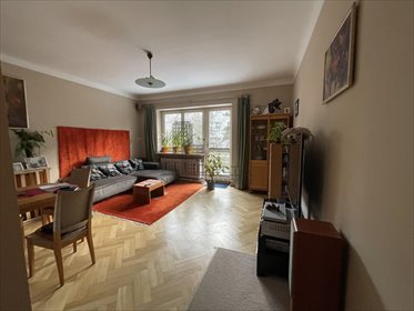 mieszkanie na sprzedaż 87m2 mieszkanie Warszawa, Żoliborz, Żoliborz