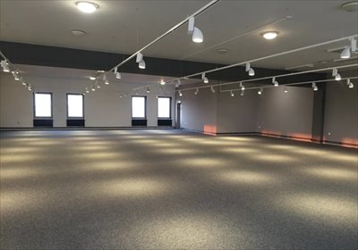 Przestronny lokal usługowo-handlowy 600 m² (duże przeszklenia) lokal użytkowy Raszyn