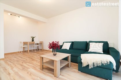 mieszkanie na wynajem 34m2 mieszkanie Kraków, Krowodrza, gen. Augusta Fieldorfa-Nila