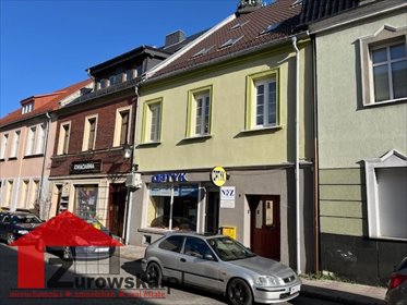 Przestronne mieszkanie z tarasem i widokiem na zieleń polecam mieszkanie Strzelce Opolskie