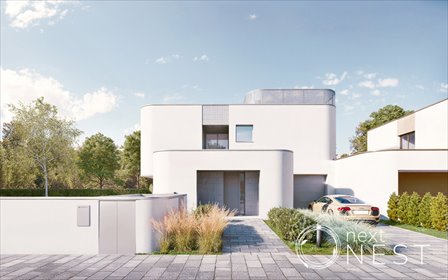 dom na sprzedaż 159m2 dom Konstancin-Jeziorna
