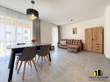 mieszkanie na wynajem 45m2 mieszkanie Ustroń