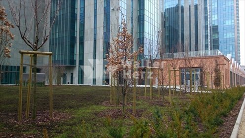 Nowoczesny lokal biurowy 216 m2 w prestiżowym Parku Karolkowa polecam! lokal użytkowy Warszawa, Wola, Karolkowa