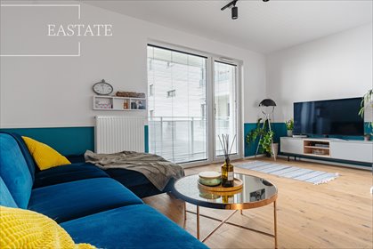 mieszkanie na sprzedaż 86m2 mieszkanie Warszawa, Ursus, Silnikowa