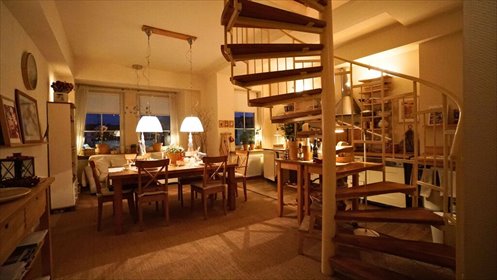 mieszkanie na sprzedaż 86m2 mieszkanie Świnoujście, pl. Wolności