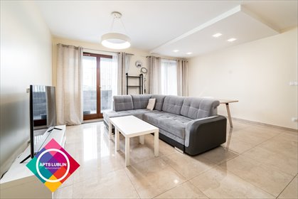 mieszkanie na wynajem 110m2 mieszkanie Lublin, Śródmieście, Centrum
