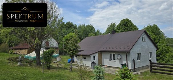 dom na sprzedaż 120m2 dom Brzeziny