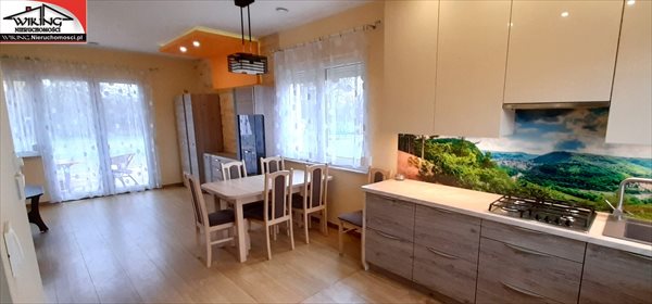 dom na wynajem 100m2 dom Nekielka