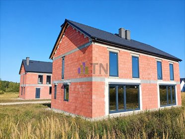 Dom 117 m² w Wojnowicach - polecam dom Wojnowice