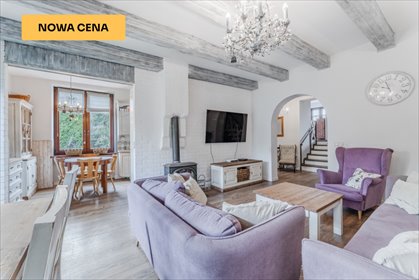 dom na sprzedaż 216m2 dom Toruń, Wrzosy, Liliowa