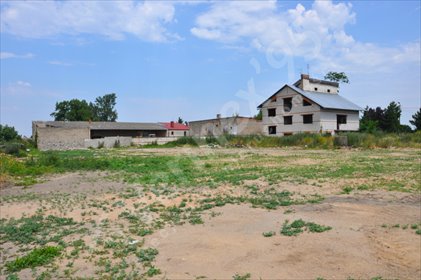działka na sprzedaż 4577m2 działka Środa Wielkopolska