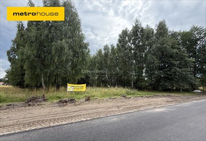 działka na sprzedaż 4600m2 działka Rydzyny