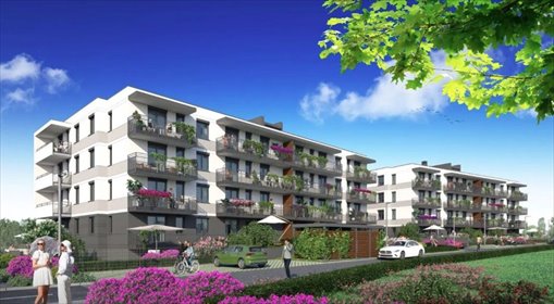 mieszkanie na sprzedaż 48m2 mieszkanie Warszawa, Wawer, Międzylesie, Zwoleńska