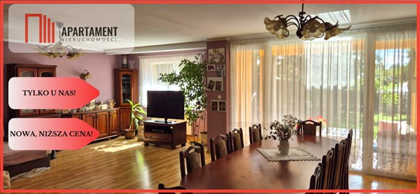 dom na sprzedaż 230m2 dom Wągrowiec