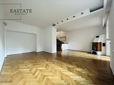 Wynajmę przestronny dom 160 m² z ogrodem i garażem w Warszawie dom Warszawa, Praga-Południe, Dąbrowiecka