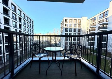 Mieszkanie dwupokojowe na sprzedaż Warszawa, Wola, Mirów, Krochmalna 54 29m2 Foto 2