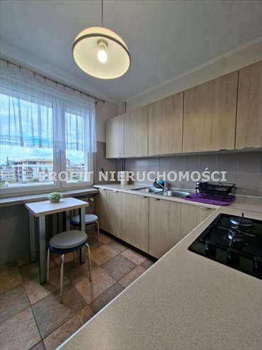 Mieszkanie 2 pokoje 44,64 m² w Łodzi (blisko dworca) mieszkanie Łódź, Polesie, Karolew
