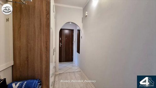 mieszkanie na sprzedaż 51m2 mieszkanie Łęczyca, Zachodnia