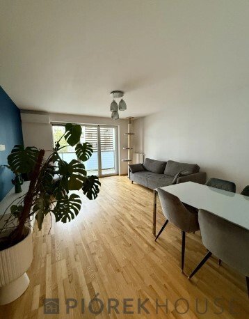 3-pokojowe mieszkanie z balkonem w Woli zapraszam mieszkanie Warszawa, Wola, Radziwie