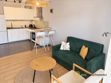 mieszkanie na wynajem 40m2 mieszkanie Wrocław, Róży Wiatrów
