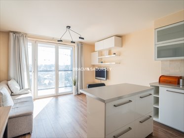 mieszkanie na sprzedaż 25m2 mieszkanie Kraków, Wola Duchacka, Wola Duchacka, Zabawa